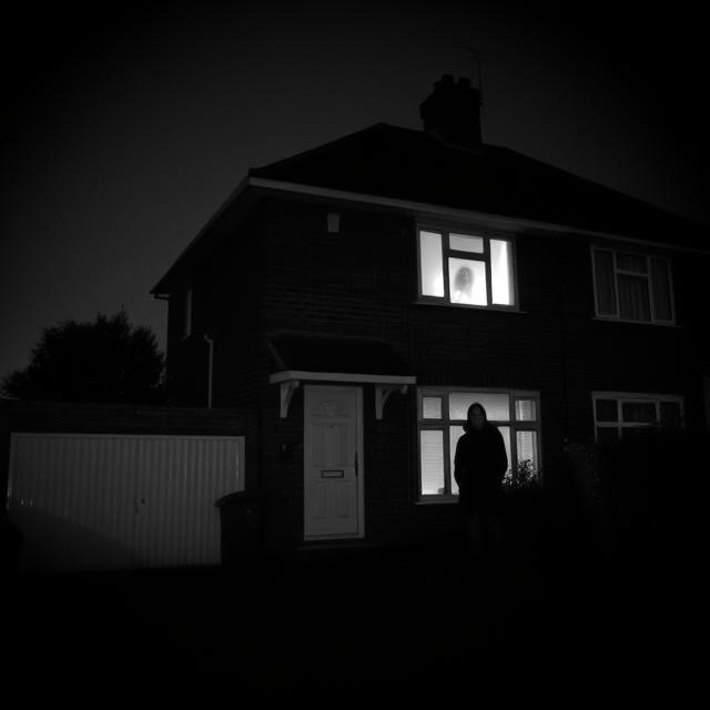 The Poltergeist of Pontefract: Unlocking the Secrets of 30 East Drive