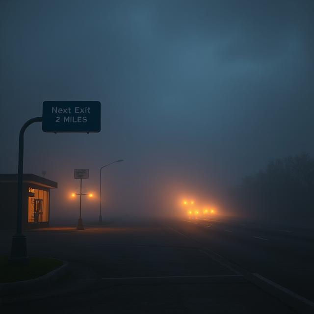 The I-70 Killer: A Ghost on the Highway