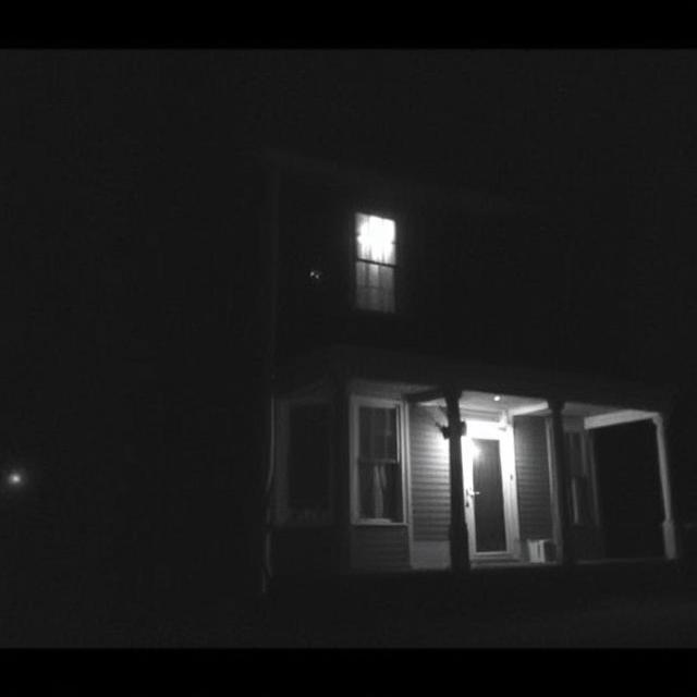 The Villisca Axe Murder House remains a chilling enigma on multiple levels.