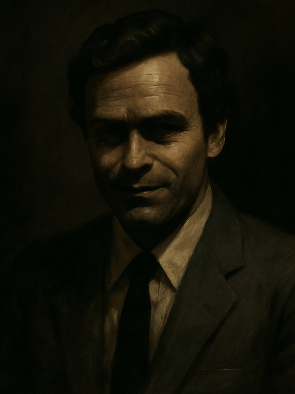 How Ted Bundy Fooled Everyone