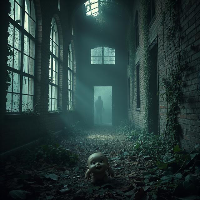 The Cropsey case is a haunting reminder that sometimes the monsters we fear are very real