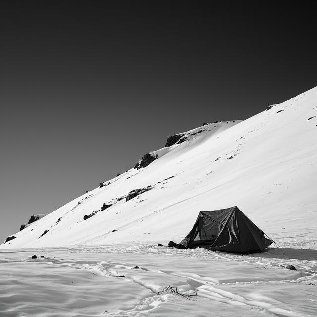 The Dyatlov Pass Incident remains a haunting puzzle, a tragedy compounded by the lack of a clear and universally accepted explanation.