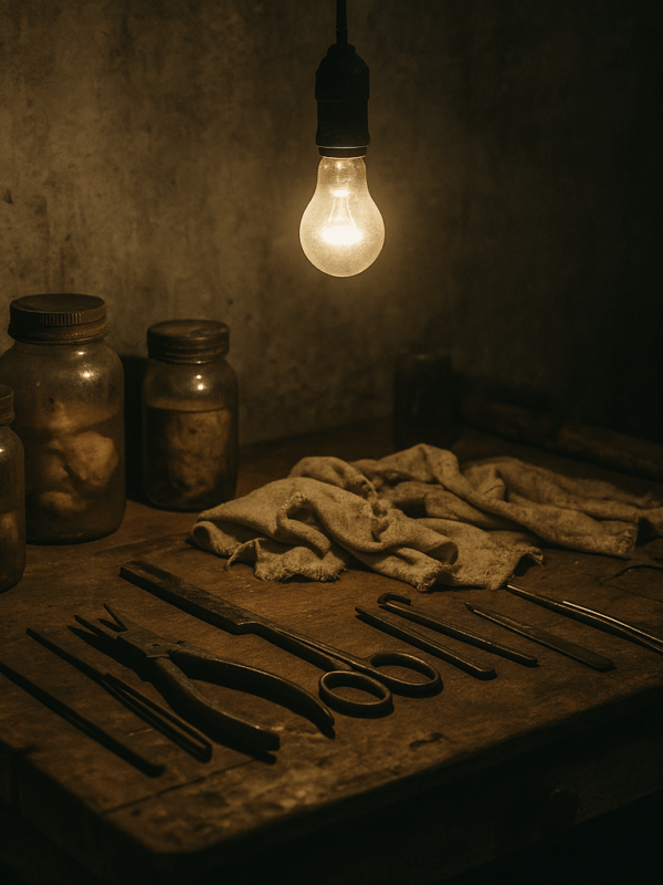 Ed Gein