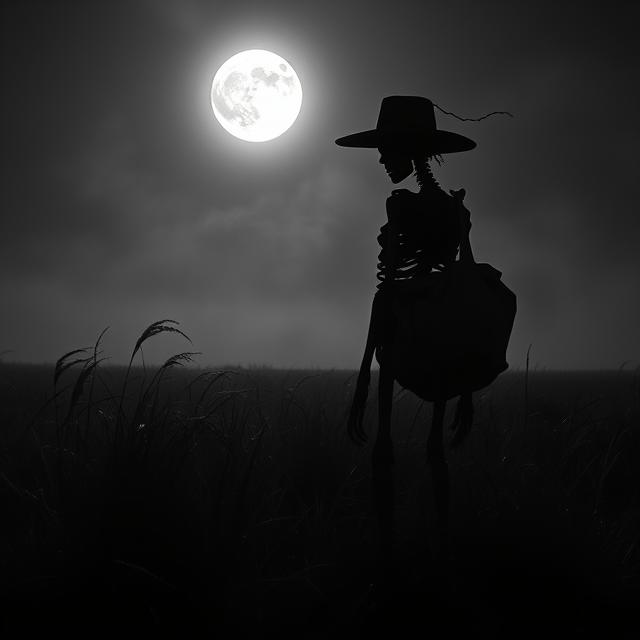 El Silbón legend Venezuelan ghost stories Colombian urban legends