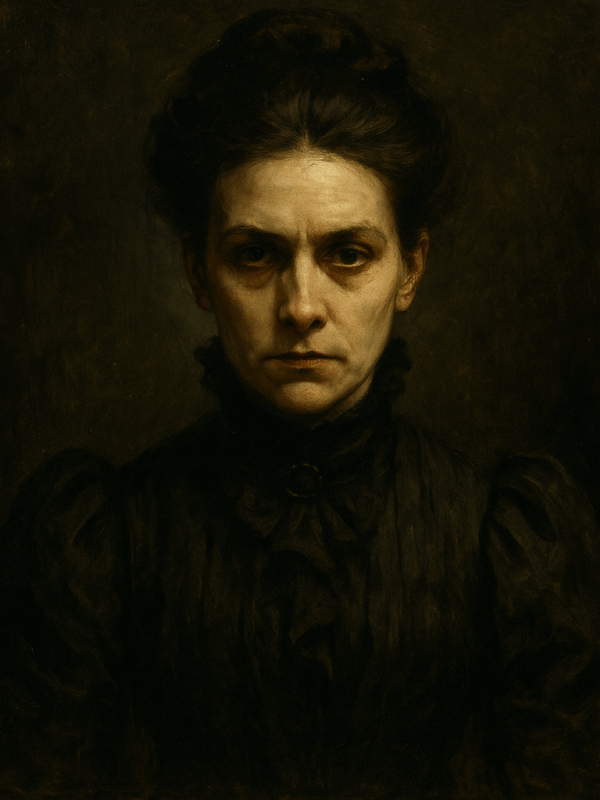 Female Serial Killers History Forgot