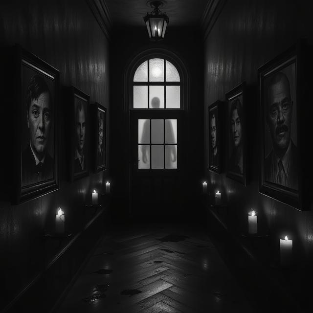 Legends of Blood: The 10 Most Infamous Killers in History