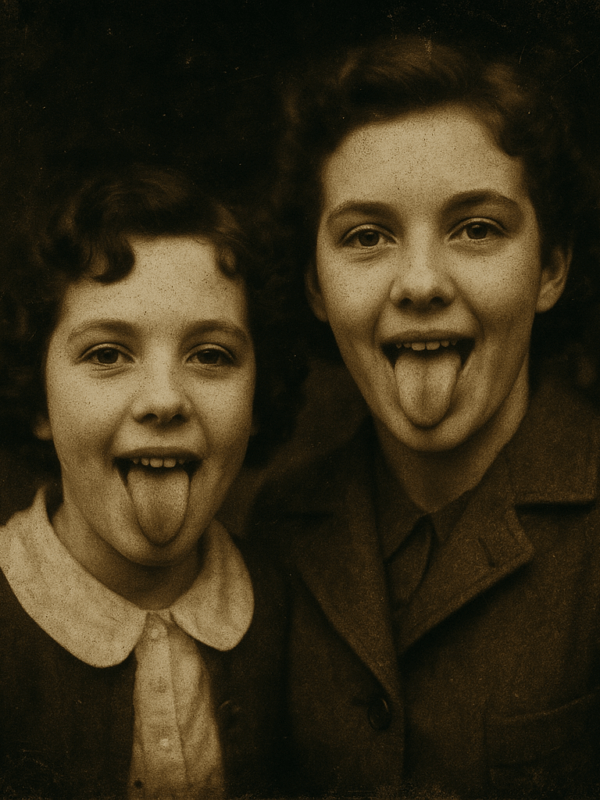 Grimes Sisters