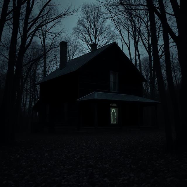 The Hex Hollow Murder: Pennsylvania’s Witchcraft Killing