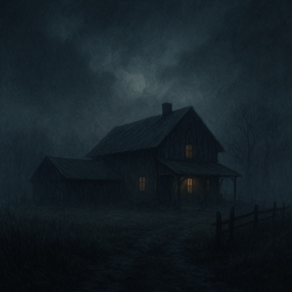 The Hinterkaifeck Murders: A Farmhouse Slaughter