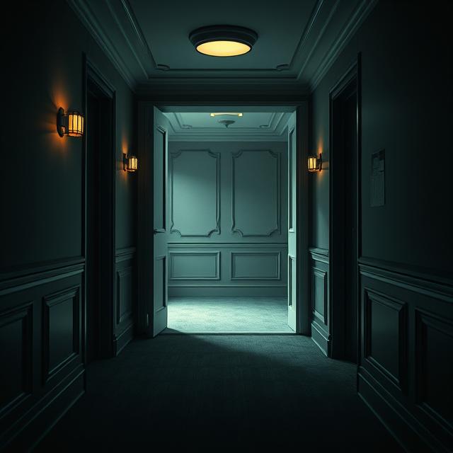 Hotels, intended as temporary havens of rest and transit, occasionally become the backdrop for baffling disappearances.