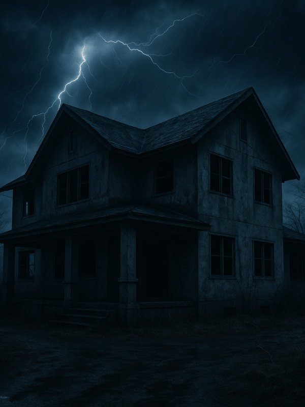 In 2011, a small rental home on Carolina Street in Gary, Indiana became the epicenter of one of the most chilling paranormal cases in American history.