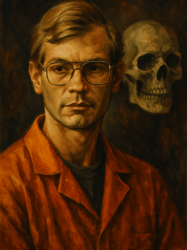 Jeffrey Dahmer