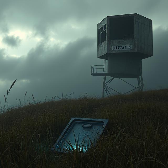 The Montauk Project and Mind Control