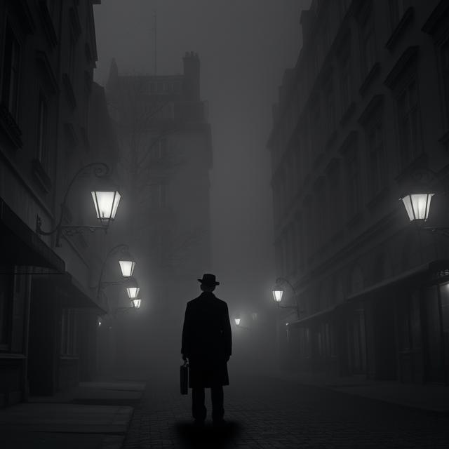 In a time when everyone feared the Nazis, no one expected the real danger to come from a doctor offering help.