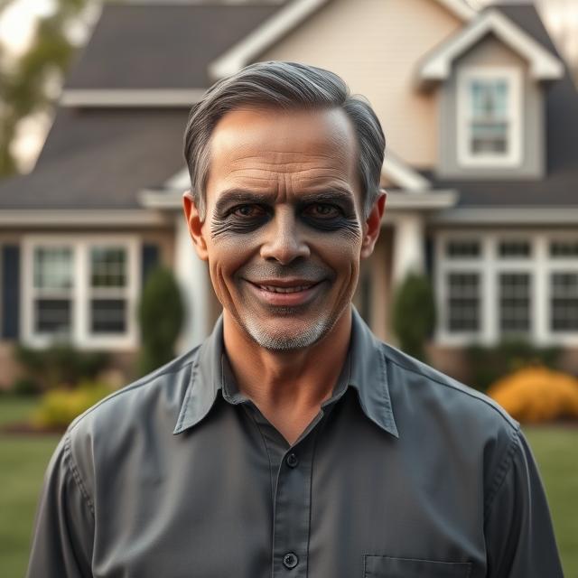 The Double Life of Serial Killer Herb Baumeister