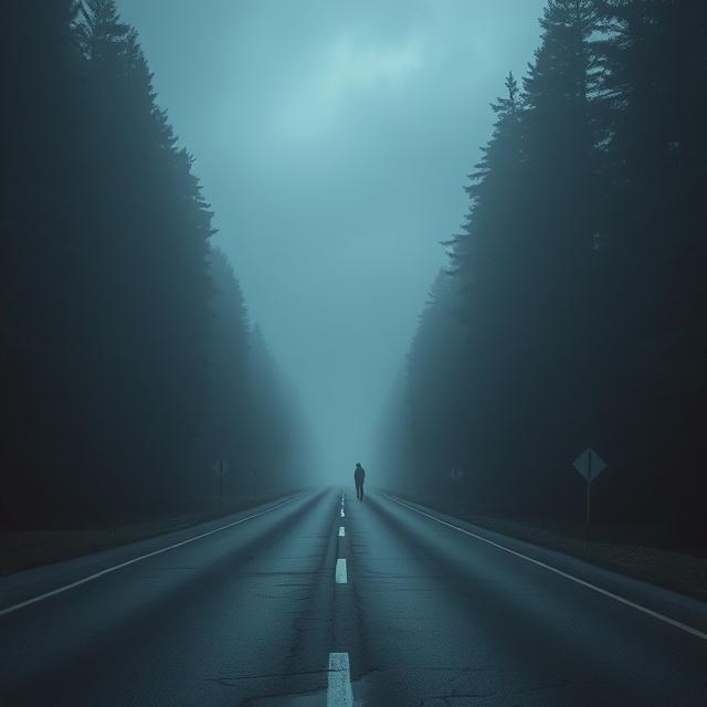 The Highway of Tears