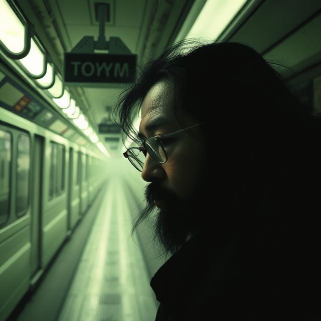 Aum Shinrikyo: Tokyo’s Subway of Terror and the Cult of Death’s Grip