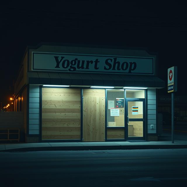 The Unsolved Horror of Austin’s Yogurt Shop Murders